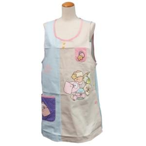 キャラクター エプロン アウトレットの通販 Au Pay マーケット