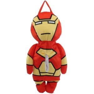 ティッシュ カバー キャラクター ぬいぐるみの通販 Au Pay マーケット