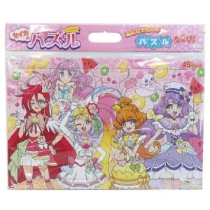 プリキュア ジグソーパズルの通販 Au Pay マーケット