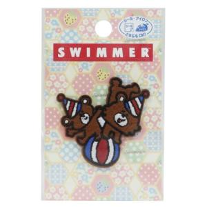 アイロン ワッペン ブランドの通販 Au Pay マーケット