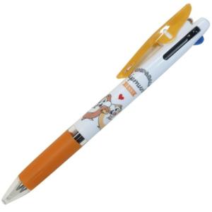 3色 ボールペン キャラの通販 Au Pay マーケット