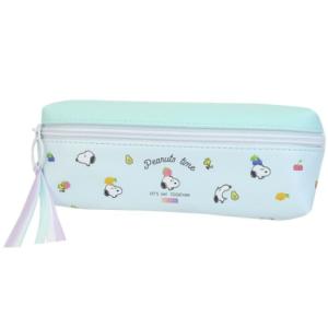 スヌーピー 2ルーム ペンケースの通販 Au Pay マーケット
