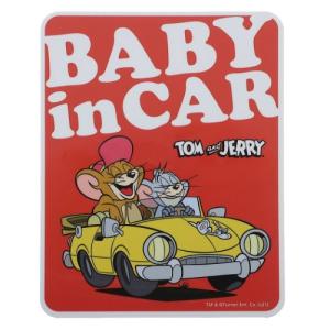 トム ジェリー ステッカーの通販 Au Pay マーケット