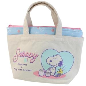スヌーピー 帆布 バッグの通販 Au Pay マーケット