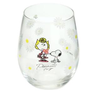 スヌーピー ガラス コップの通販 Au Pay マーケット