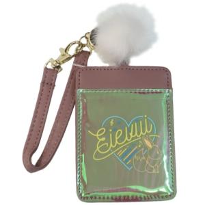 イーブイ パス ケースの通販 Au Pay マーケット