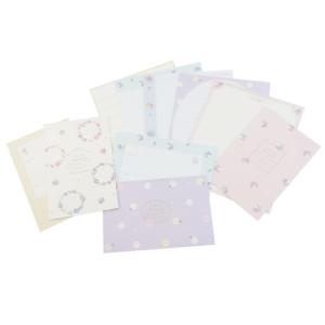レターセット かわいいの通販 Au Pay マーケット