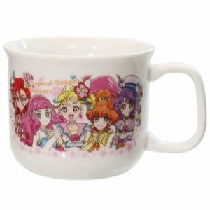 プリキュア コップの通販 Au Pay マーケット