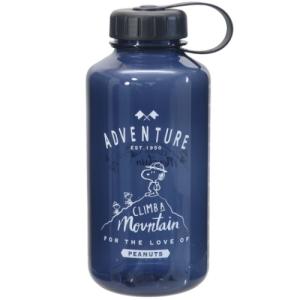 スヌーピー 水筒 1000mlの通販 Au Pay マーケット