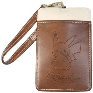 ピカチュウ パスケースの通販 Au Pay マーケット