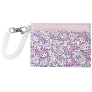 サンリオ 定期入れの通販 Au Pay マーケット