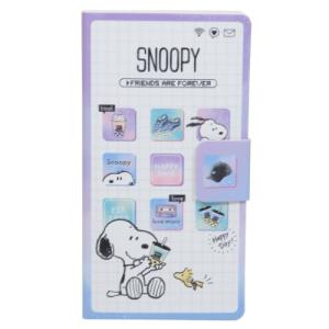 スマホ カバー スヌーピーの通販 Au Pay マーケット