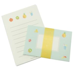 便箋 おしゃれの通販 Au Pay マーケット