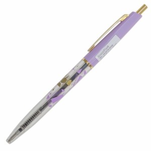 ボールペン コハク KOHAKU ノック式 ボールペン ジュエル jewel おしゃれ文具 かわいい グッズ メール便可