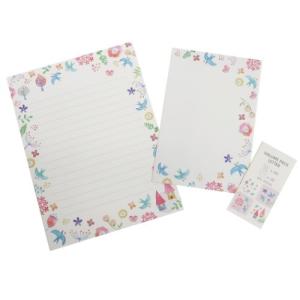 レターセット かわいいの通販 Au Pay マーケット