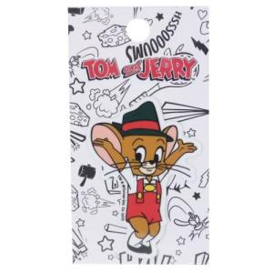 トム ジェリー ステッカーの通販 Au Pay マーケット