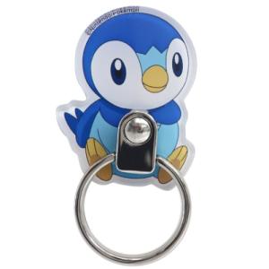 スマホ リング ポケモン センターの通販 Au Pay マーケット
