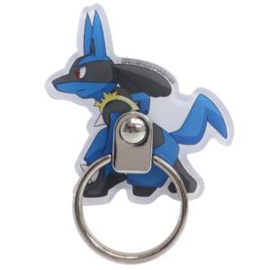 スマホ リング ポケモン センターの通販 Au Pay マーケット