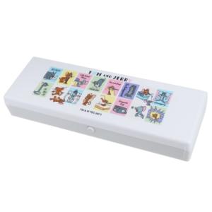 ペン ケース プラスチック かわいいの通販 Au Pay マーケット