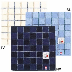 メンズ 今治 タオルハンカチ ミニタオル スクエア 汗拭きタオル 日本製 おしゃれ グッズ メール便可