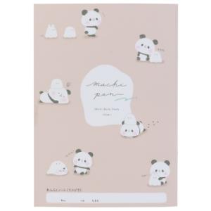 もちもち ぱんだ 文房具 最安値の通販 Au Pay マーケット