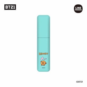 BT21 筆箱 マルチケース SHOOKY LINE FRIENDS キャラクター 商品