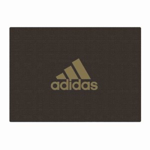 アディダス adidas 下敷き デスクパッド 新入学 スポーツブランド グッズ メール便可