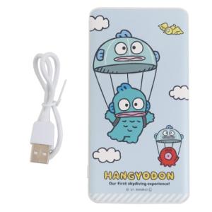 キャラクター モバイル バッテリーの通販 Au Pay マーケット