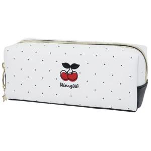 筆箱 小学生 女の子 ファスナーの通販 Au Pay マーケット