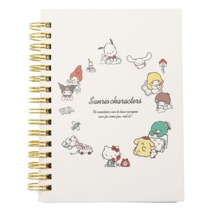 可愛い リング ノート キャラクターの通販 Au Pay マーケット