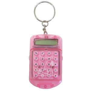 電卓 キャラクター スヌーピーの通販 Au Pay マーケット