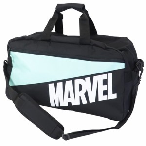 マーベル 旅行かばん トラベル ボストンバッグ 40L MARVEL キャラクター グッズ