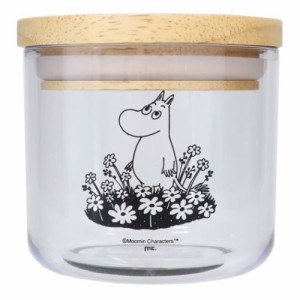 ムーミン 保存容器 キャニスター Moomin 北欧 キャラクター グッズ