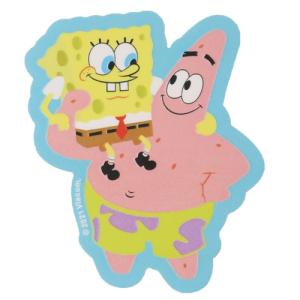 スポンジ ボブ ステッカーの通販 Au Pay マーケット