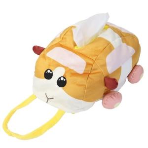 キャラクター ティッシュケース カバーの通販 Au Pay マーケット