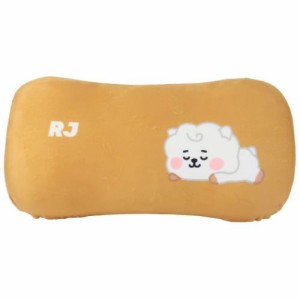 BT21 枕 腰当てクッション ねむねむ RJ LINE FRIENDS キャラクター 商品