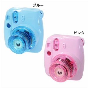 おもちゃ バブルカメラ3 カメラ型シャボン玉 おもしろ グッズ