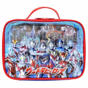 ウルトラヒーローズ おもちゃ バトルフィールドおかたづけバッグ 特撮ヒーロー キャラクター グッズ