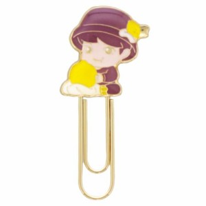 タイニータン クリップ チャームクリップ JungKook TinyTAN キャラクター 商品 メール便可