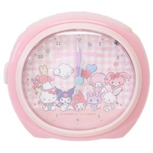 子供 目覚まし時計 キャラクターの通販 Au Pay マーケット