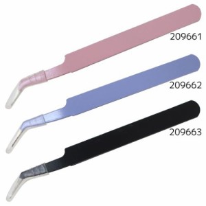 ピンセット DECO TWEEZERS デコ トゥィーザー 便利 グッズ メール便可