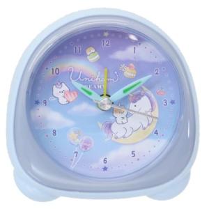 目覚まし時計 子供 かわいいの通販 Au Pay マーケット