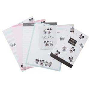 かわいい ディズニー 便箋の通販 Au Pay マーケット