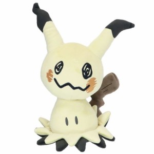 ポケットモンスター ぬいぐるみ プラッシュドールM ミミッキュ ポケモン キャラクター グッズ