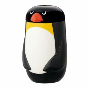 加湿器 USB潤いポット アニマル ペンギン アニマル かわいい グッズ