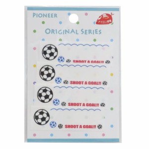 サッカー シールの通販 Au Pay マーケット