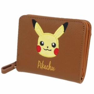 ポケモン 財布 二つ折りの通販｜au PAY マーケット