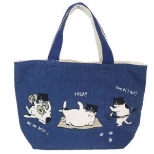 ねこ トートバッグの通販｜au PAY マーケット