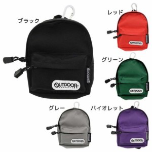 OUTDOOR PRODUCTS 25 ペンポーチ PENCASE BACKPACK 新入学 アウトドアプロダクツ 新学期準備文具 グッズ