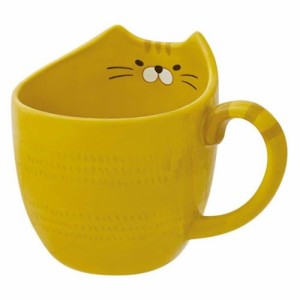 kannya マグカップ カンニャマグ トラ ねこ かわいい グッズ